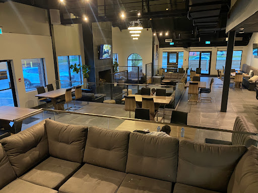 Mint Restaurant & Lounge